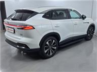 MG HS PHEV LUXURY 1.5T AT