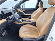 MG HS PHEV LUXURY 1.5T AT