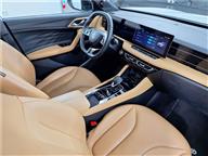 MG HS PHEV LUXURY 1.5T AT