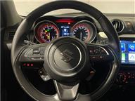 Suzuki Swift 1.2 GL Techno Hybrid Cvt Çift Renk