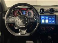 Suzuki Swift 1.2 GL Techno Hybrid Cvt Çift Renk