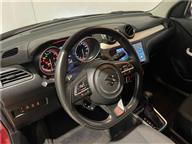 Suzuki Swift 1.2 GL Techno Hybrid Cvt Çift Renk