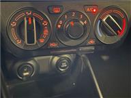 Suzuki Swift 1.2 GL Techno Hybrid Cvt Çift Renk