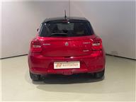 Suzuki Swift 1.2 GL Techno Hybrid Cvt Çift Renk