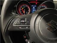 Suzuki Swift 1.2 GL Techno Hybrid Cvt Çift Renk