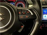 Suzuki Otomobil Swift 1.2 GL Techno Hybrid Cvt Çift Renk