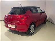 Suzuki Otomobil Swift 1.2 GL Techno Hybrid Cvt Çift Renk