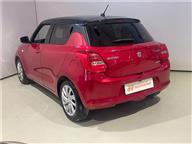 Suzuki Otomobil Swift 1.2 GL Techno Hybrid Cvt Çift Renk