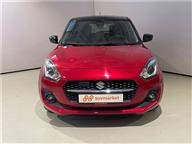 Suzuki Otomobil Swift 1.2 GL Techno Hybrid Cvt Çift Renk
