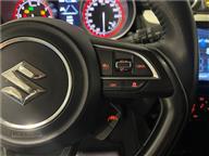 Suzuki Swift 1.2 GL Techno Hybrid Cvt Çift Renk