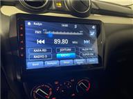 Suzuki Swift 1.2 GL Techno Hybrid Cvt Çift Renk