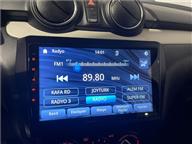 Suzuki Swift 1.2 GL Techno Hybrid Cvt Çift Renk