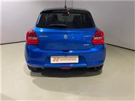 Suzuki Swift 1.2 GL Techno Hybrid Cvt Çift Renk