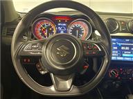 Suzuki Swift 1.2 GL Techno Hybrid Cvt Çift Renk