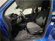 Suzuki Swift 1.2 GL Techno Hybrid Cvt Çift Renk