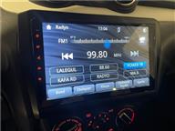 Suzuki Swift 1.2 GL Techno Hybrid Cvt Çift Renk