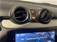 Suzuki Swift 1.2 GL Techno Hybrid Cvt Çift Renk