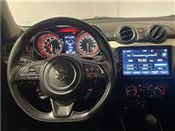 Suzuki Swift 1.2 GL Techno Hybrid Cvt Çift Renk