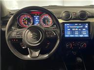 Suzuki Swift 1.2 GL Techno Hybrid Cvt Çift Renk