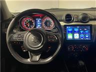 Suzuki Swift 1.2 GL Techno Hybrid Cvt Çift Renk