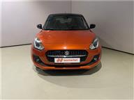 Suzuki Swift 1.2 GL Techno Hybrid Cvt Çift Renk