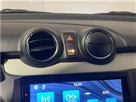 Suzuki Swift 1.2 GL Techno Hybrid Cvt Çift Renk