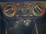 Suzuki Swift 1.2 GL Techno Hybrid Cvt Çift Renk