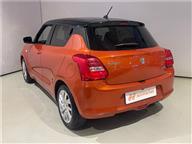 Suzuki Swift 1.2 GL Techno Hybrid Cvt Çift Renk