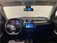Suzuki Swift 1.2 GL Techno Hybrid Cvt Çift Renk