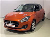 Suzuki Swift 1.2 GL Techno Hybrid Cvt Çift Renk