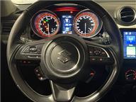 Suzuki Otomobil Swift 1.2 GL Techno Hybrid Cvt Çift Renk