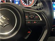 Suzuki Otomobil Swift 1.2 GL Techno Hybrid Cvt Çift Renk