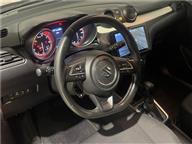 Suzuki Otomobil Swift 1.2 GL Techno Hybrid Cvt Çift Renk
