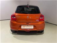 Suzuki Otomobil Swift 1.2 GL Techno Hybrid Cvt Çift Renk