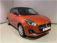Suzuki Otomobil Swift 1.2 GL Techno Hybrid Cvt Çift Renk