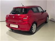 Suzuki Swift 1.2 GL Techno Hybrid Cvt Tek Renk