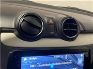 Suzuki Swift 1.2 GL Techno Hybrid Cvt Tek Renk