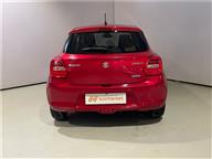 Suzuki Swift 1.2 GL Techno Hybrid Cvt Tek Renk