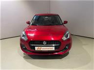 Suzuki Swift 1.2 GL Techno Hybrid Cvt Tek Renk