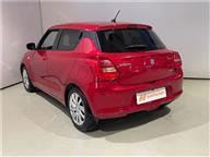 Suzuki Swift 1.2 GL Techno Hybrid Cvt Tek Renk