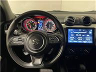 Suzuki Otomobil Swift 1.2 GL Techno Hybrid Cvt Tek Renk