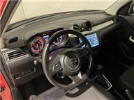 Suzuki Otomobil Swift 1.2 GL Techno Hybrid Cvt Tek Renk