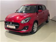 Suzuki Otomobil Swift 1.2 GL Techno Hybrid Cvt Tek Renk