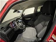 Suzuki Otomobil Swift 1.2 GL Techno Hybrid Cvt Tek Renk
