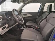 Suzuki Swift 1.2 MHEV PULSE CVT ÇİFT RENK