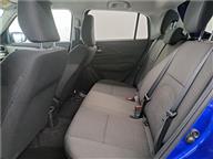 Suzuki Swift 1.2 MHEV PULSE CVT ÇİFT RENK