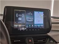 Suzuki Swift 1.2 MHEV PULSE CVT ÇİFT RENK