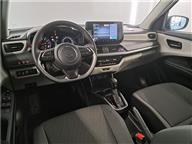 Suzuki Swift 1.2 MHEV PULSE CVT ÇİFT RENK