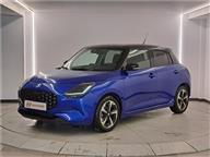 Suzuki Swift 1.2 MHEV PULSE CVT ÇİFT RENK