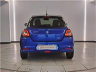 Suzuki Swift 1.2 MHEV PULSE CVT ÇİFT RENK